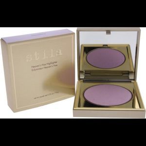 Stila Heaven's Hue Highlighter Transcendence NIB